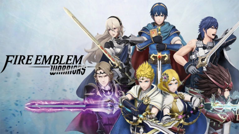 Análisis de Fire Emblem Warriors (New Nintendo 3DS) – Espadazos portátiles