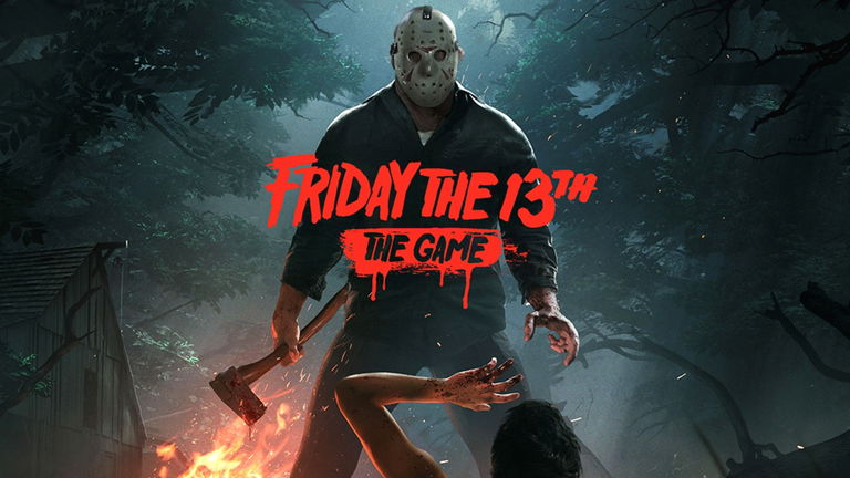 Análisis de Friday the 13th - La noche maldita