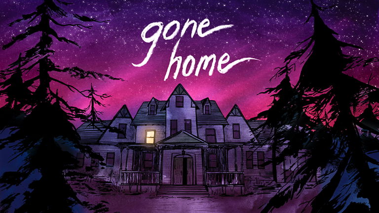 Vídeo-guía de logros y trofeos de Gone Home