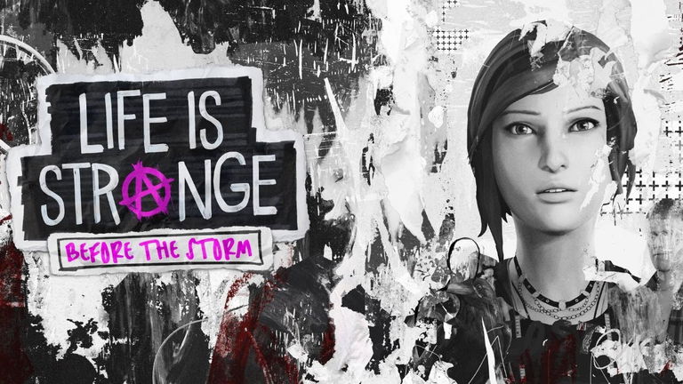 Vídeo-guía de logros, trofeos y coleccionables de Life is Strange: Before the Storm - Episodio 3