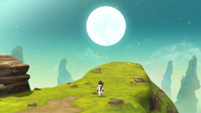 Análisis de Lost Sphear – La salvación está en los recuerdos