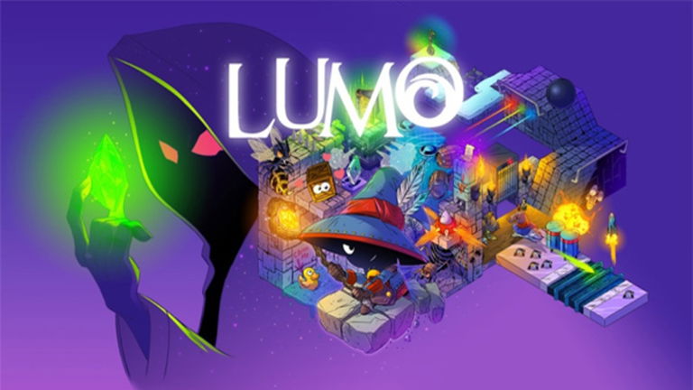 Análisis de LUMO (Nintendo Switch) – El laberinto de las habitaciones