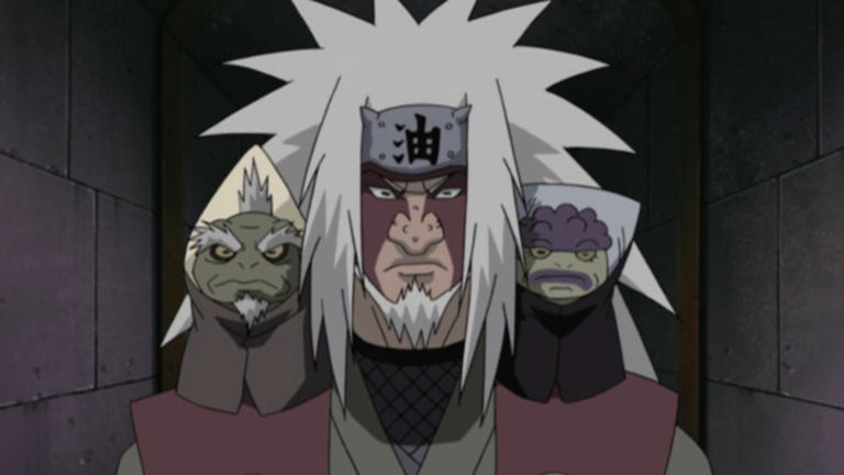 El creador de Naruto finalmente explica el motivo de una de las mayores muertes