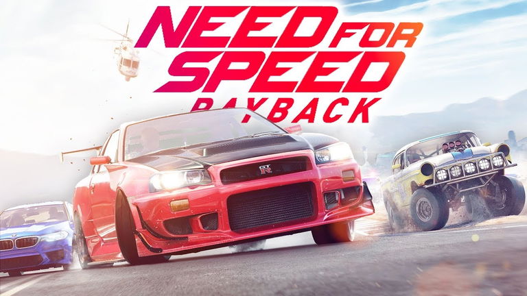 Cómo conseguir todos los trofeos de Need for Speed: Payback en PS4