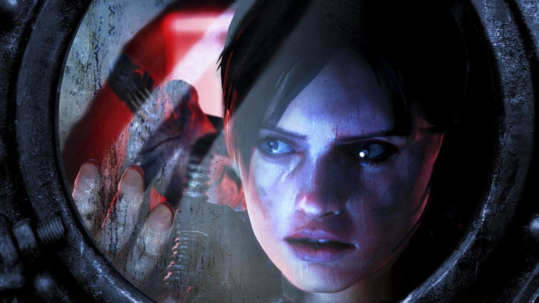 Resident Evil Revelations 3 apunta a ser exclusivo temporal de Nintendo Switch