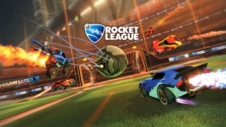 Análisis de Rocket League para Nintendo Switch - Vuelven los coches y el fútbol