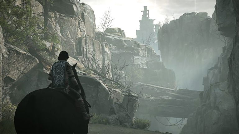 Vídeo-guía de trofeos de Shadow of the Colossus Remake