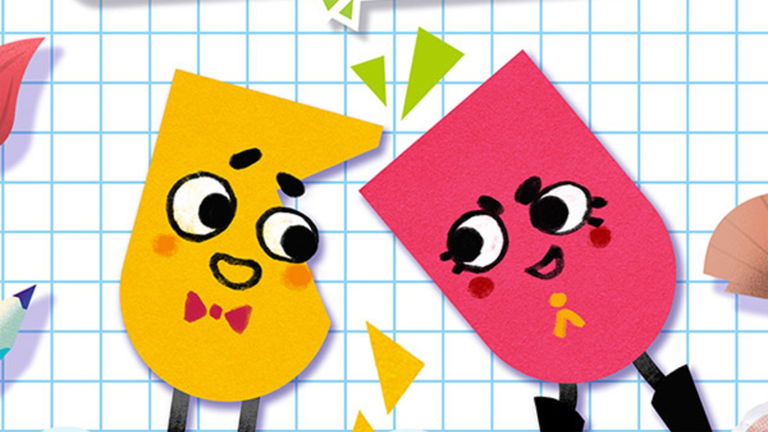 Análisis de Snipperclips Plus: ¡A recortar en compañía! - ¡Más recortables, más diversión!