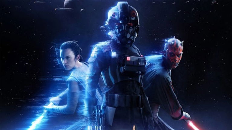 Análisis de Star Wars: Battlefront 2 – El poder del sable laser