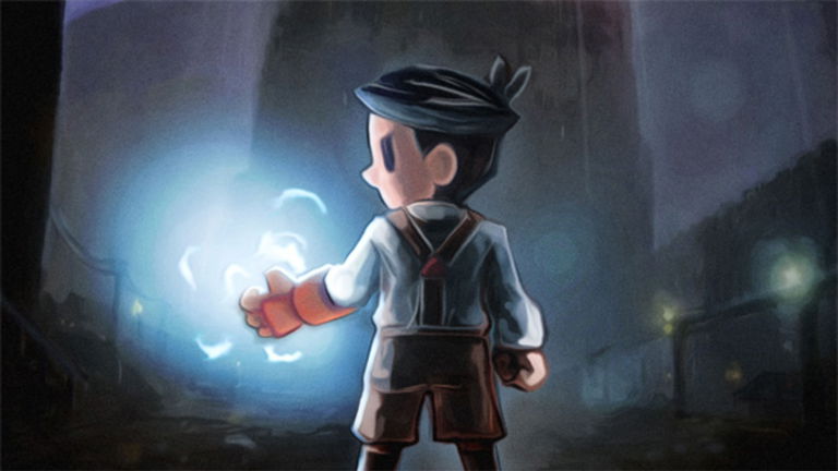 Análisis de Teslagrad (Nintendo Switch) – Una historia magnética