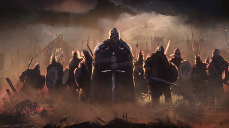 Análisis de A Total War Saga: Thrones of Britannia - Sajones contra vikingos