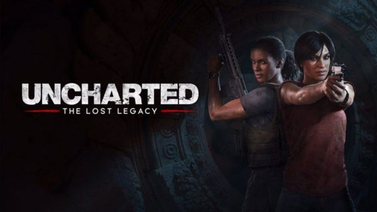 Vídeo-guía de trofeos y coleccionables de Uncharted: El Legado Perdido