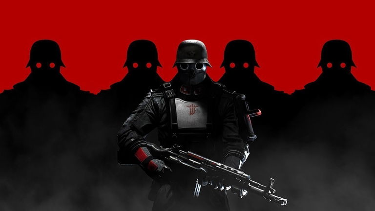 Análisis de Wolfenstein II: The New Colossus - Regresa el terror de los nazis