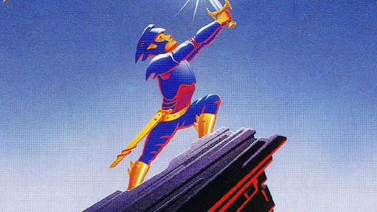 AlfaBetaRETRO: Final Fantasy Mystic Quest - Fantasía para principiantes