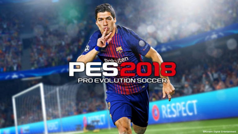 Análisis de PES 2018 - Regresa el buen fútbol