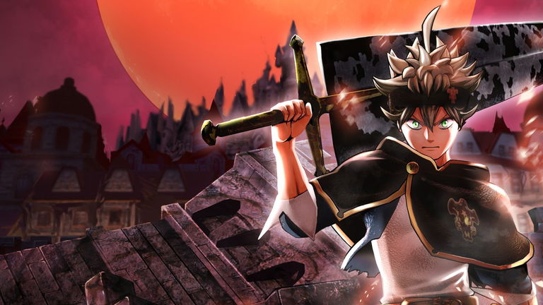 Análisis de Black Clover: Quartet Knights – El regreso de los Caballeros Mágicos