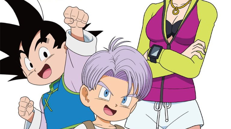 Dragon Ball Super Broly detalla una gran escena protagonizada por Vegeta y Bulma