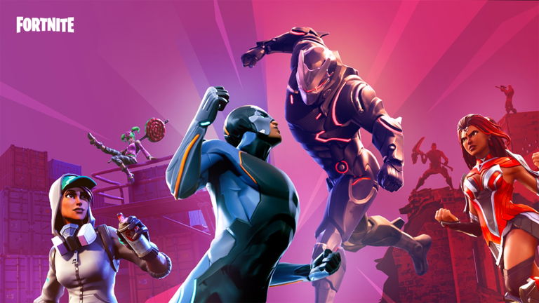 Fortnite: Esto es todo lo que añade su parche 6.21