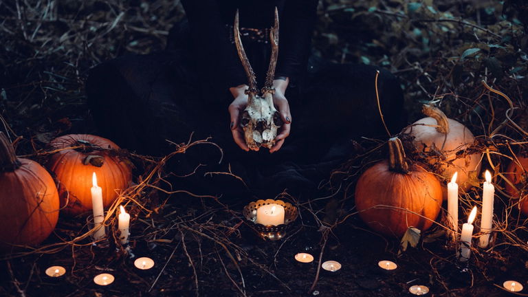 Prepárate para Halloween con estas 10 espeluznantes historias que puedes leer online