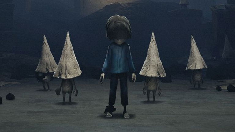 Análisis de Little Nightmares – El escondite – Breve, oscuro e intenso