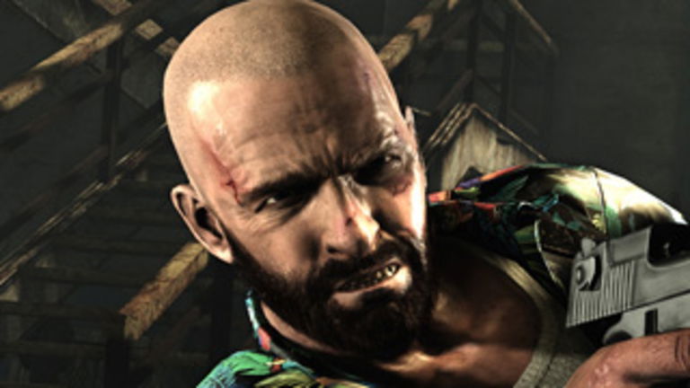 Max Payne 1 y 2 tendrán un remake para la nueva generación de consolas