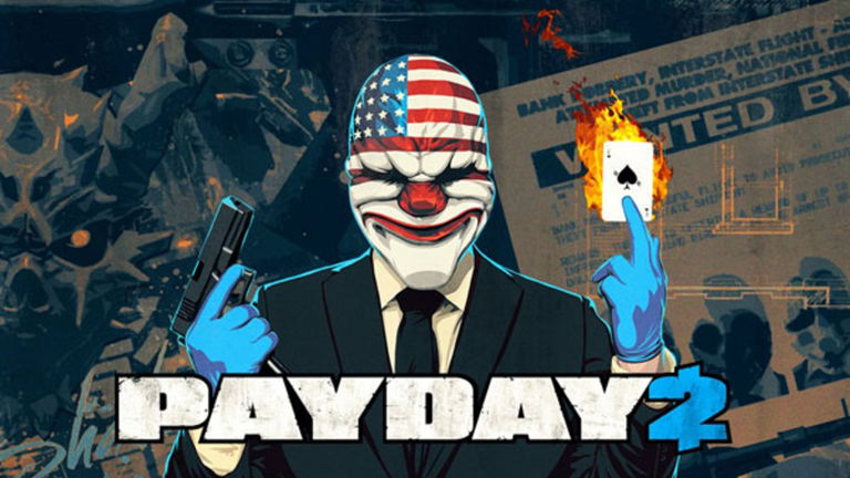 Análisis de Payday 2 para Nintendo Switch - Atracos en cualquier parte