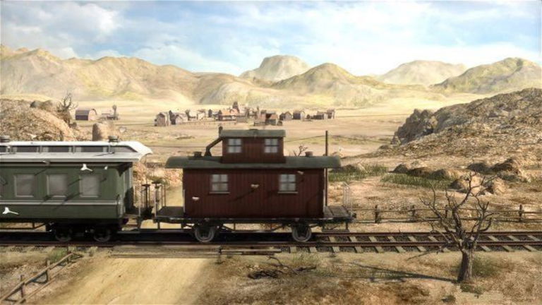 Análisis de Railway Empire - El chacachá del tren