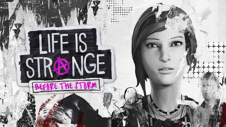 Análisis de Life is Strange: Before the Storm Episodio 2 – Se acerca la tormenta
