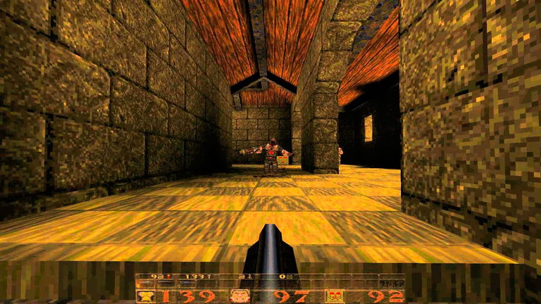 El desarrollador de Quake responde a la locura por los battle royale
