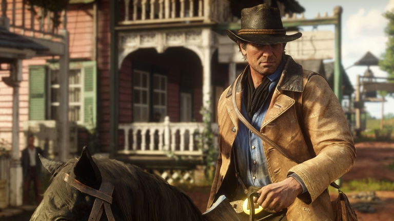 Dónde comprar Red Dead Redemption 2 más barato hoy