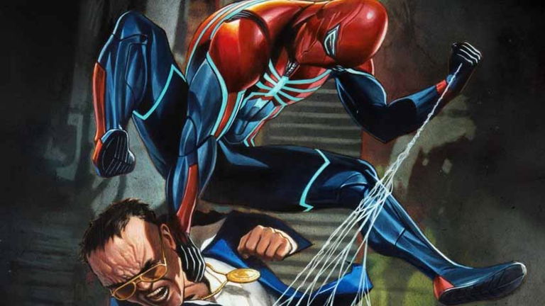 Análisis de Marvel’s Spider-Man: Guerra rde teritorio – Un martillo sin mucha fuerza