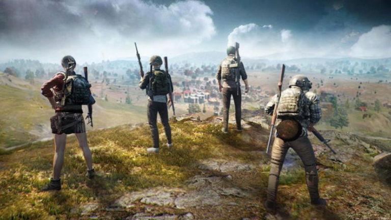 PUBG muestra en un vídeo el lado más oscuro de los tramposos de los videojuegos