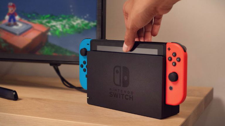 Cómo solucionar el código de error 2618-0516 de Nintendo Switch