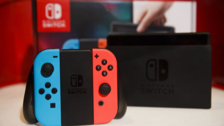 Nintendo publica sus resultados financieros: estas son algunas de sus cifras atronómicas
