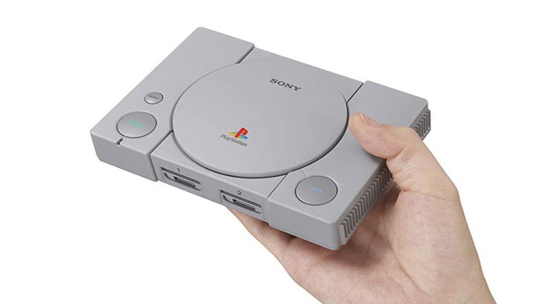 PlayStation Classic: Los jugadores descubren las opciones secretas de su emulador