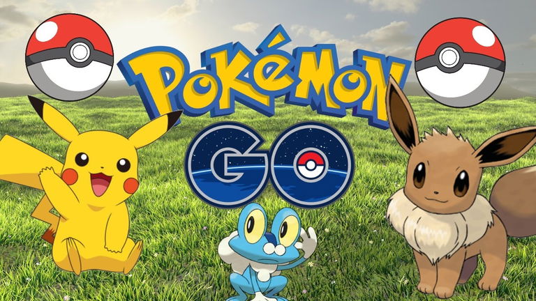 Pokémon GO: cómo conseguir muchos caramelos