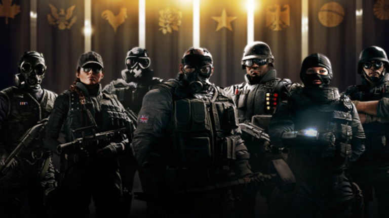 Game Pass confirma la llegada de Rainbox Six: Siege al servicio