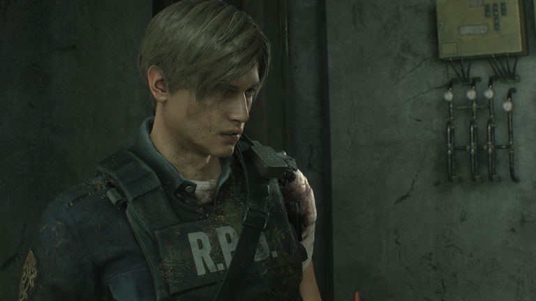 Así ha cambiado el aspecto de Leon S. Kennedy a lo largo de los juegos de Resident Evil