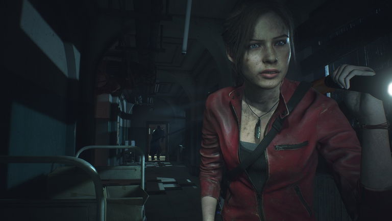 Resident Evil 2 Remake esconde un sutil guiño a otro juego de Capcom