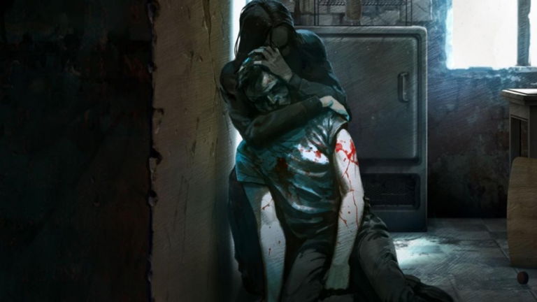 Análisis de This War of Mine: el otro lado de la guerra llega a Nintendo Switch