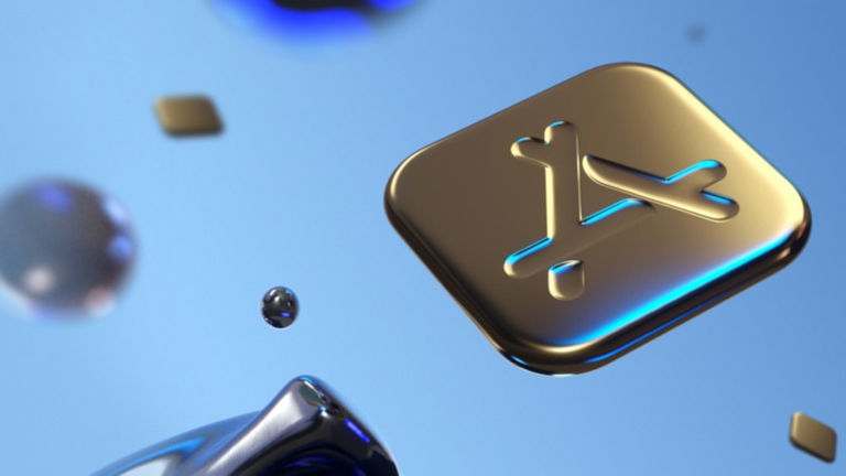 Apple anuncia los cuatro mejores juegos del año de su catálogo