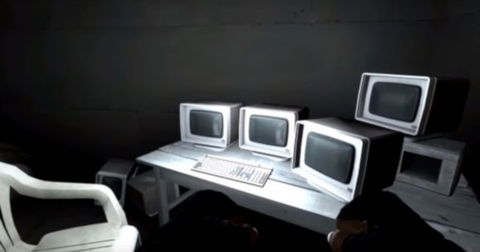 Un jugador de Counter-Strike encuentra indicios de Portal 3 en Global Offensive