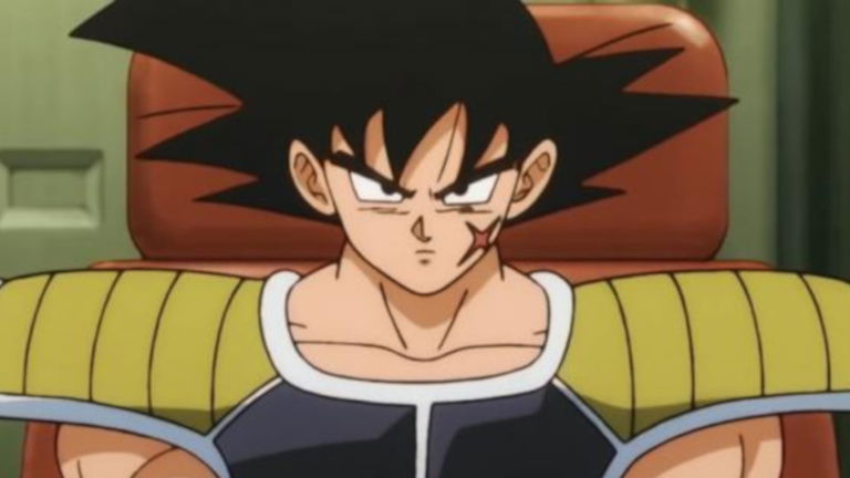 Así es como Bardock cambió para siempre la historia de Dragon Ball