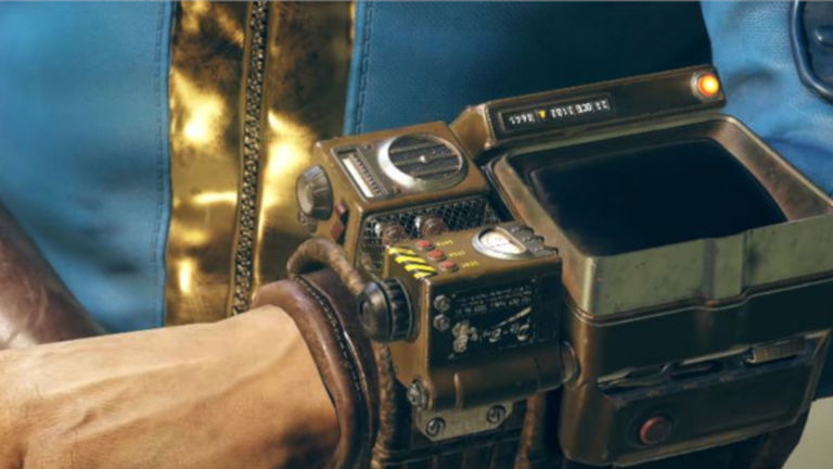 Lo bueno y lo malo de Fallout 76, a ojos de un exempleado de Obsidian