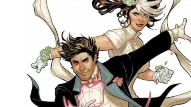 Marvel cambia los poderes de Pícara en los cómics