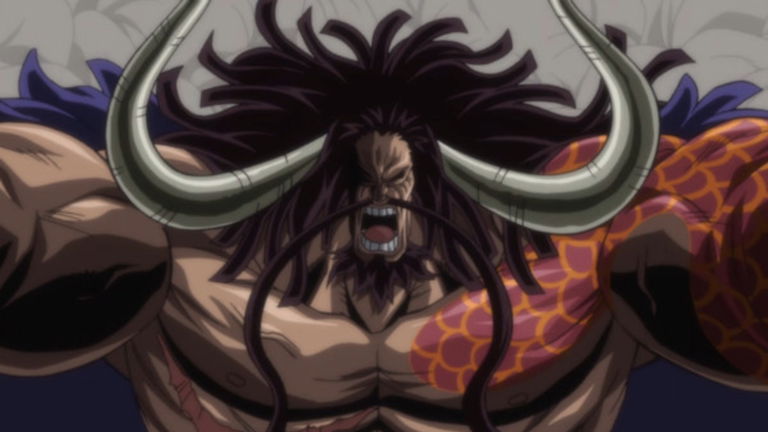 One Piece: Una teoría puede haber descubierto el poder más terrorífico de Luffy