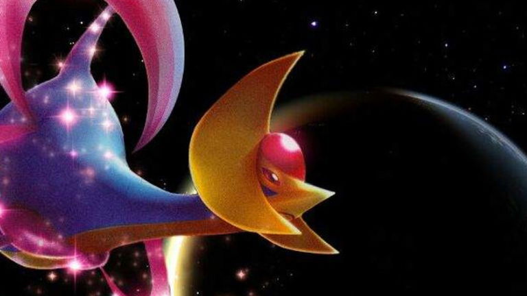 Pokémon GO: Cómo vencer a Cresselia en las incursiones
