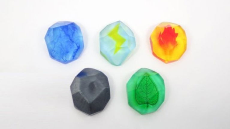 Dónde encontrar todas las piedras evolutivas en Pokémon Let's Go