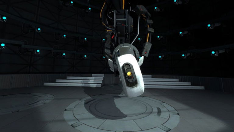 Valve responde a los rumores de Portal 3 tras el easter egg de Counter-Strike