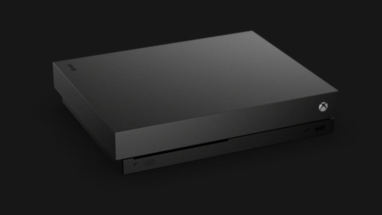 Un usuario descubre problemas de sobrecalentamiento en Xbox One X
